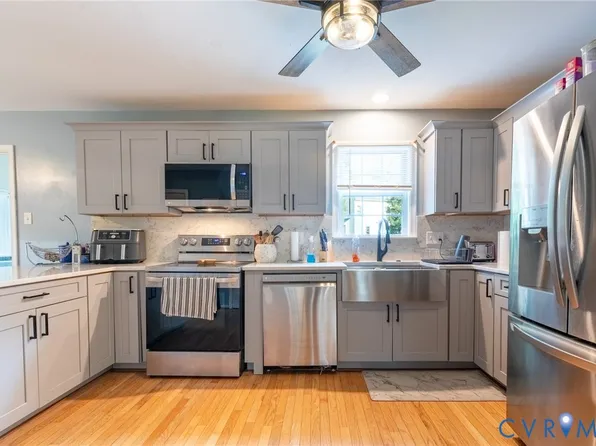 11403 Reflections Poin, Chester, VA 23831