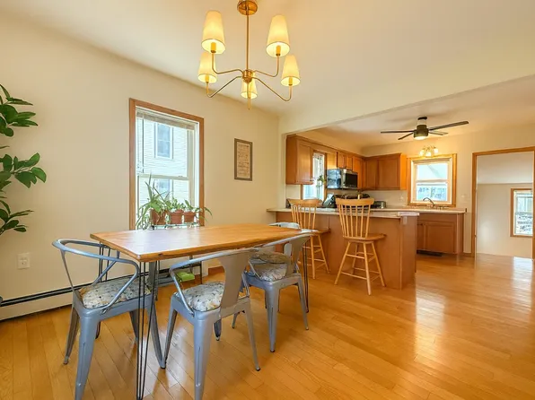 115 E Griswold St, Ripon, WI 54971