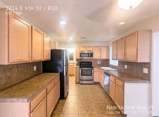 3214 E 4th St APT 10, Tucson, AZ 85716