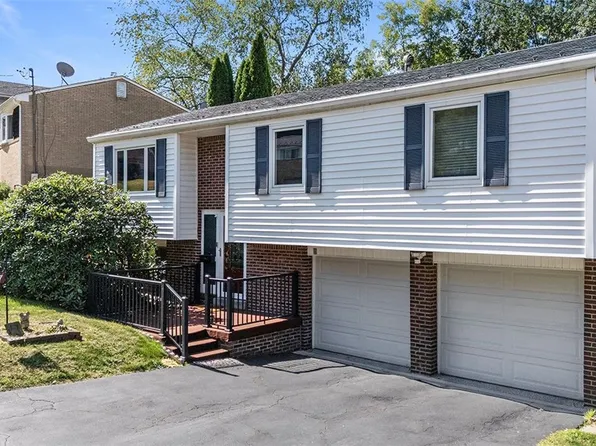 227 Yosemite Dr, Pittsburgh, PA 15235