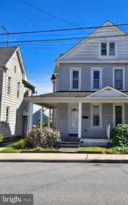 625 E Middle St, Hanover, PA, 17331