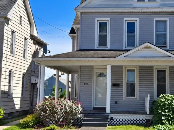 625 E Middle St, Hanover, PA 17331