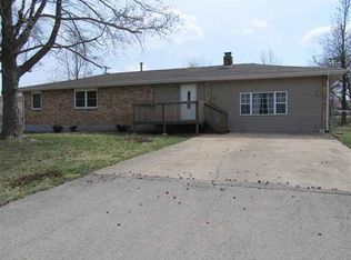 708 Sue Ave, Richland, MO 65556