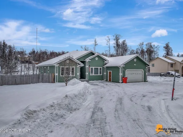 440 E Sage Rd, Wasilla, AK 99654