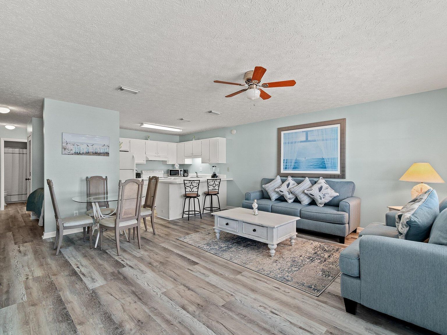 17642 Front Beach Rd UNIT E6, Panama City Beach, FL 32413 MLS 940382