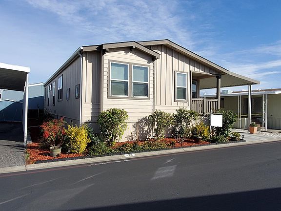 3rd image of 1220 Tasman Dr Spc 523