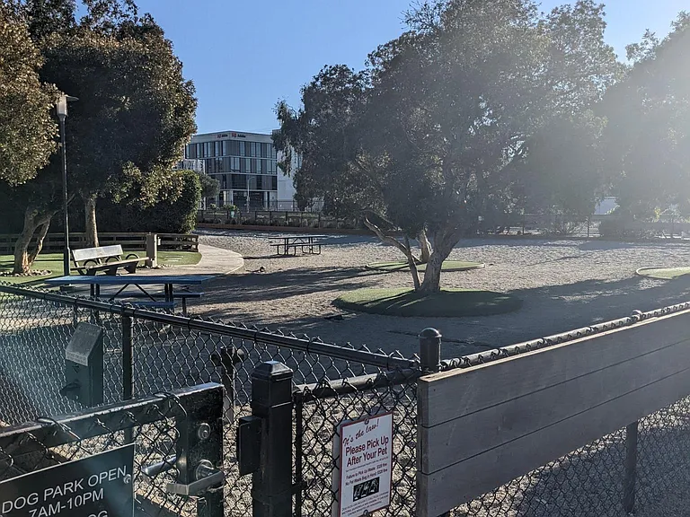 Dog Park