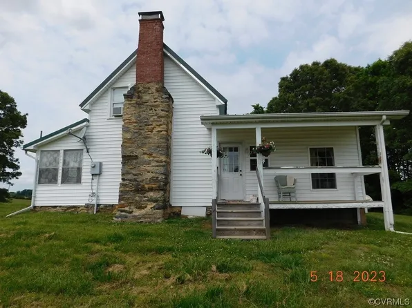 850 Bradner Rd, Charlotte Court House, VA 23923