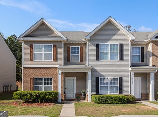 2236 Bigwood Trl, Atlanta, GA 30349