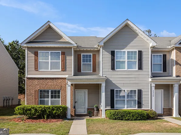 2236 Bigwood Trl, Atlanta, GA 30349