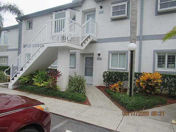 2nd image of 405 Ocean Park Ln #139