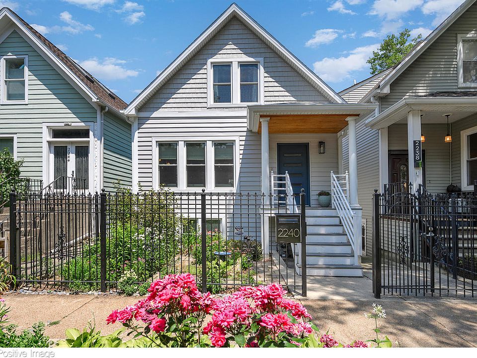 1st image of 2240 W Barry Ave