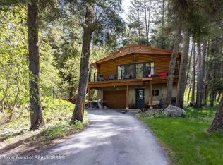 344 Cedar Dr, Star Valley Ranch, WY 83127