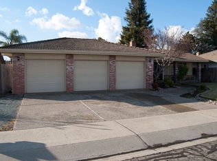 851 Kramer Dr, Lodi, CA 95242
