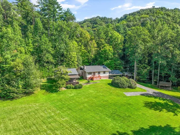 745 Blockhouse Valley Rd, Clinton, TN 37716