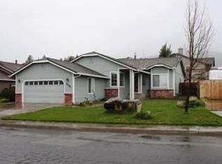 1055 Cameron Way, Susanville, CA 96130