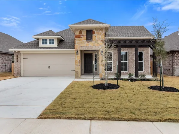 6439 Raleigh Loop, College Station, TX 77845