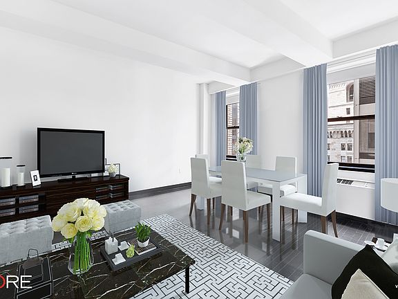 2nd image of 18-20 Pine St #1115
