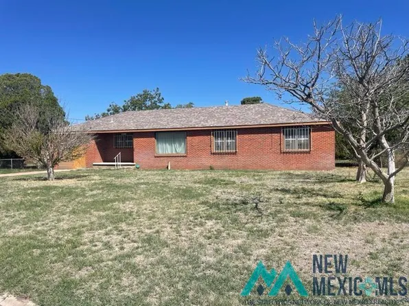 201 W Rainbow Dr, Hobbs, NM 88240