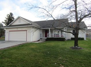 2327 Briggs St, Missoula, MT 59803