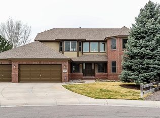 10300 Brookhollow Cir, Highlands Ranch, CO 80129