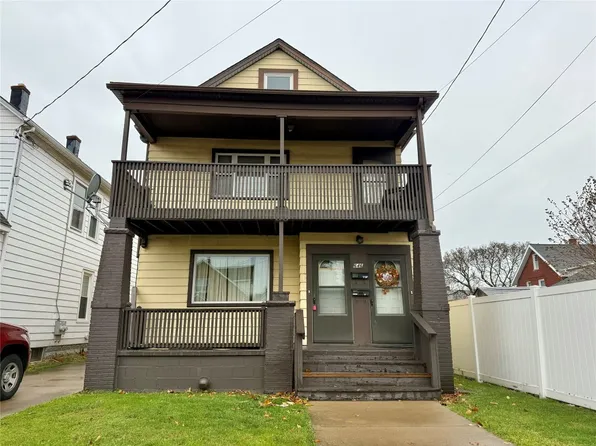 646 E 29th St, Erie, PA 16504