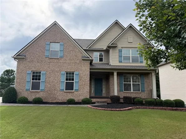 325 Cranbrooke Cir, Suwanee, GA 30024