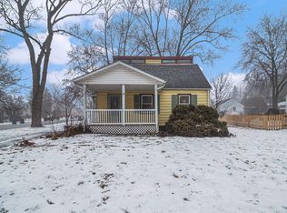 3103 Oakwood St, Ann Arbor, MI 48104