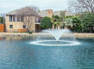 6106 Calm Meadow Rd, Dallas, TX 75248