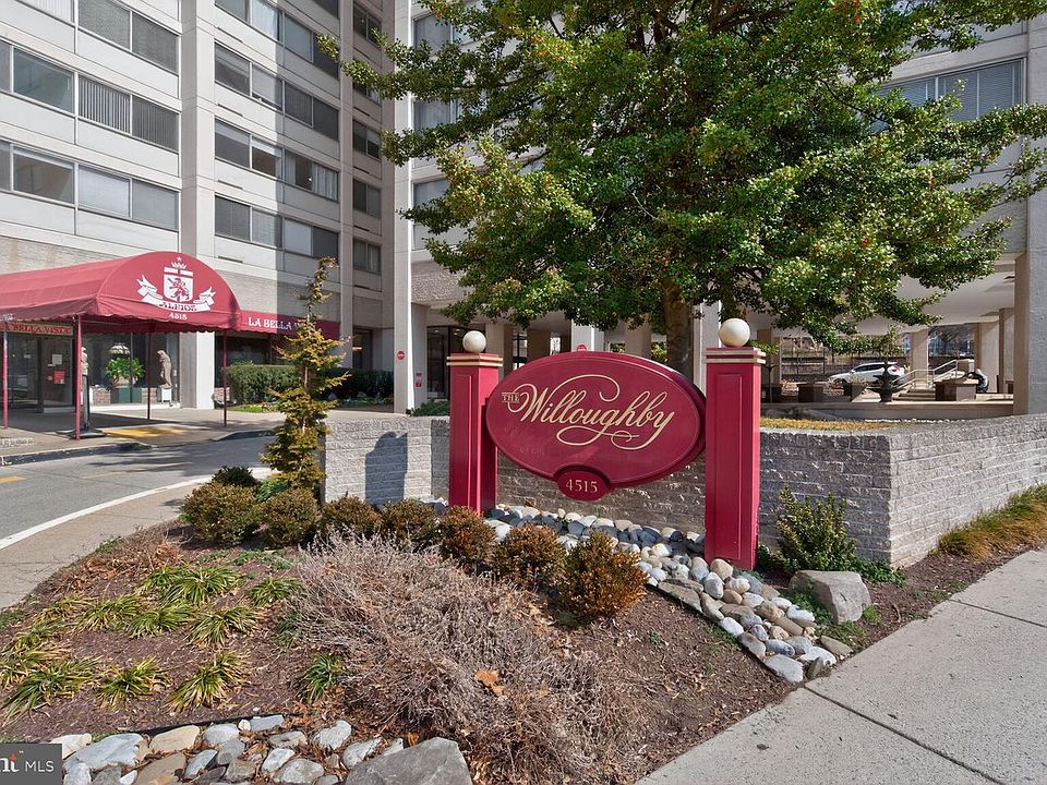 1st image of 4515 Willard Ave APT S616
