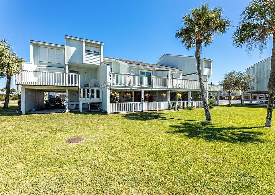 102 Jean Lafitte Cv, Galveston, TX 77554 Zillow