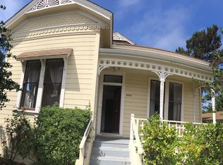 456 Ocean Ave, Monterey, CA 93940