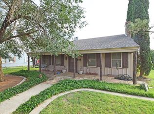 1315 Golder Ave, Odessa, TX 79761