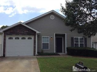 125 Exeter Ct, Winston Salem, NC 27103