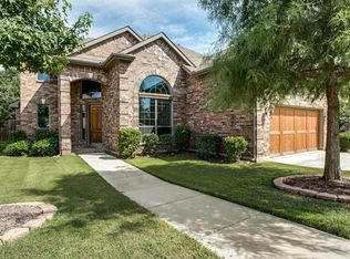 7808 Hinkley Oak Dr, Denton, TX 76208
