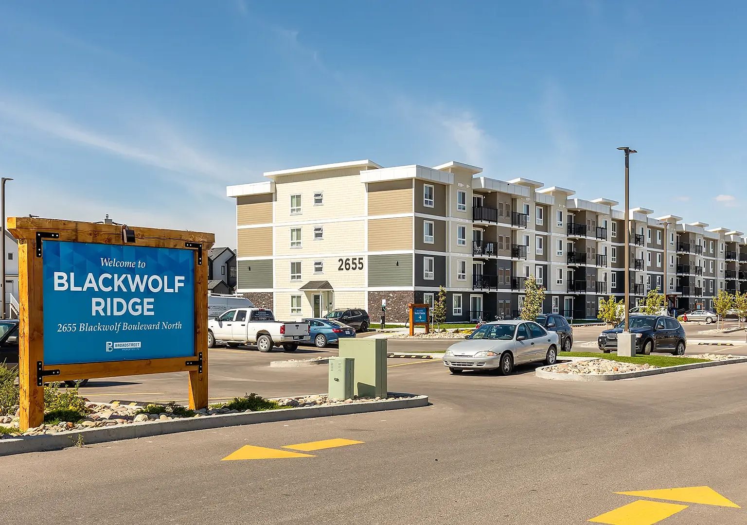 Blackwolf Ridge — Photo 2