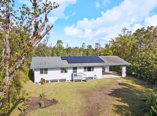 11-1810 Ohelo St, Mountain View, HI 96771