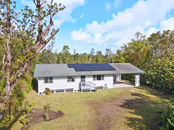 11-1810 Ohelo St, Mountain View, HI 96771