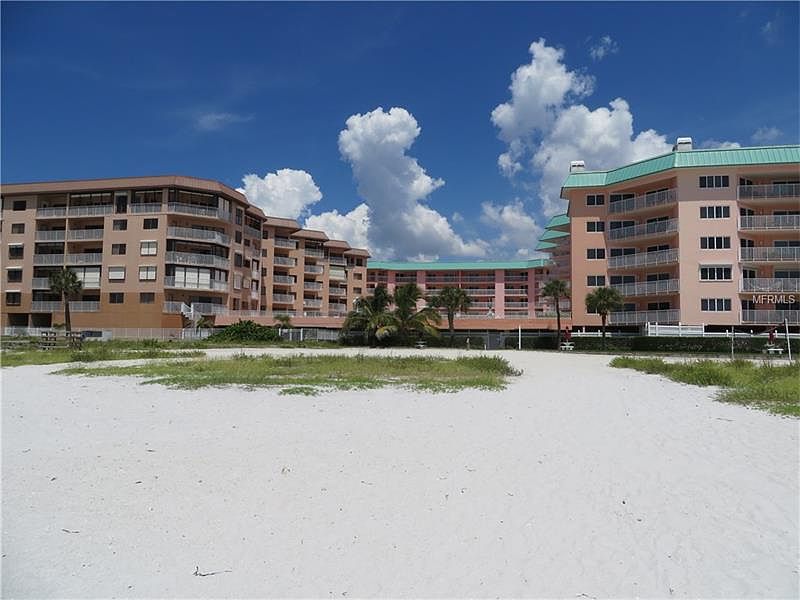 1st image of 18400 Gulf Blvd APT 2202