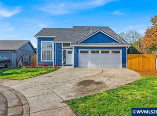 2427 Exmoor Ct SE, Salem, OR