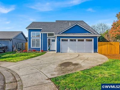 2427 Exmoor Ct SE, Salem, OR, 97317