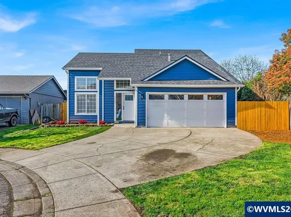2427 Exmoor Ct SE, Salem, OR 97317