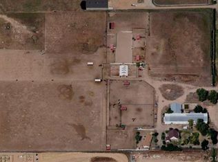 3281 County Road 27, Fort Lupton, CO 80621