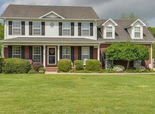 509 Cinnamon Ct, Smyrna, TN 37167