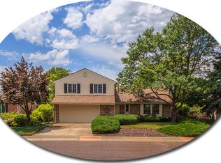 9376 W Geddes Pl, Littleton, CO 80128