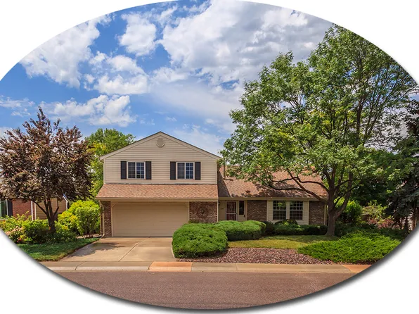 9376 W Geddes Pl, Littleton, CO 80128