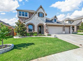 609 Ranchwood Dr, Justin, TX 76247