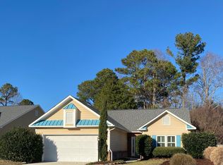 106 Windy Point, Sneads Ferry, NC 28460