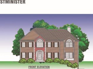 76 Thistlewood Dr UNIT 35, Pelham, NH 03076