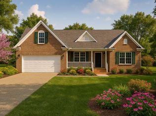 Bancroft Plan, Rock Island Landing, Mineral, VA 23117